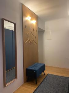 Designer Apartment Nähe Oper Naschmarkt