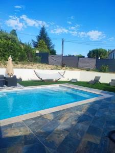 La maison de la colline