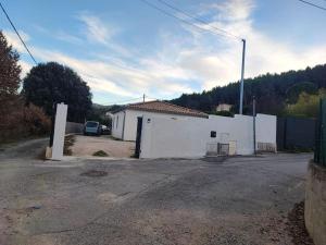 La maison de la colline