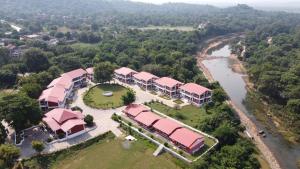 Arogyadham Swasthya Kutir