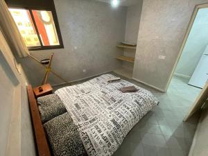 Apartment House1 Berbère with Privat Terrace