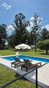 Posada Los Molles - Liebig