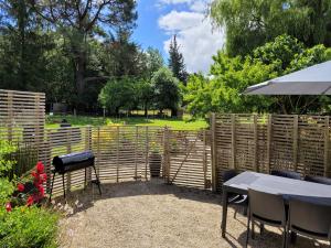 Gîte Ty Laouen Clohars-Carnoët - 3hvězdičkové hotely ve městě Clohars-Carnoët