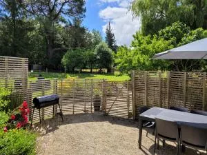 Gîte Ty Laouen Clohars-Carnoët - Clohars-Carnoët