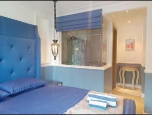 Jomtien SevenSeas Condo 1BR