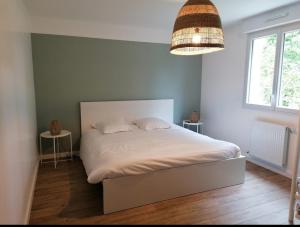 Villas La villa de Sofie : Villa 1 Chambre