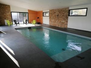 Villas La villa de Sofie : photos des chambres