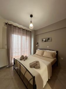 Αγρίνιο κέντρο ΔΣ A2 - Ubytování bez kategorie ve městě Agrinion