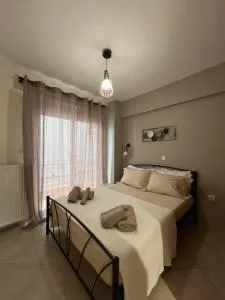 Αγρίνιο κέντρο ΔΣ A2 - Krithária