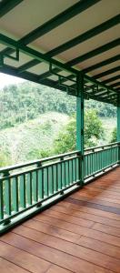 Zen Namkhan Boutique Resort