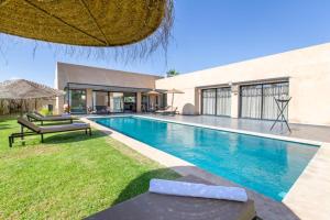 Villa Relax