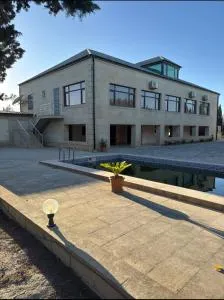 Nardaran bag evi - Nardaran