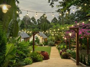Hapu Garden