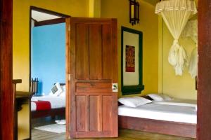 Zen Namkhan Boutique Resort