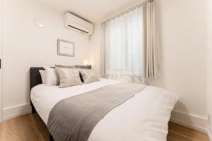 Sangenjaya Modern Stay