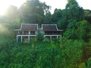 Zen Namkhan Boutique Resort