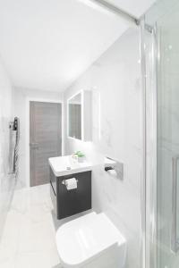 LUXaway Mews House St Johns Wood - Sleeps up to 11