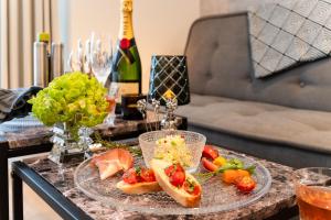 Sangenjaya Modern Stay