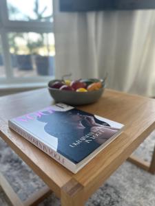 Апартаменти Мон Блан