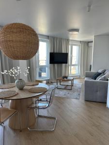 Апартаменти Мон Блан