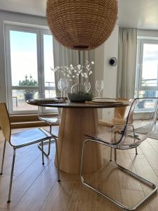 Апартаменти Мон Блан