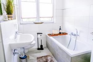 Apartmenthaus Windland