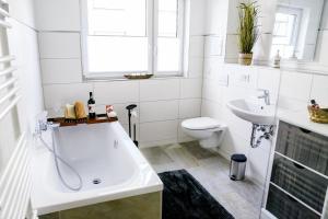 Apartmenthaus Windland