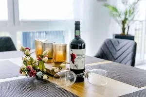 Apartmenthaus Windland - Pouch