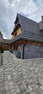 WILLA Z BALI SPA - Jacuzzi Sauny Grota Solna-Tężnia