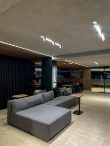 Flat 118 com Hidromassagem - get by side