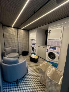 Flat 118 com Hidromassagem - get by side