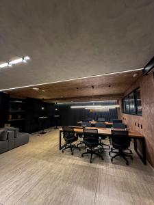 Flat 118 com Hidromassagem - get by side