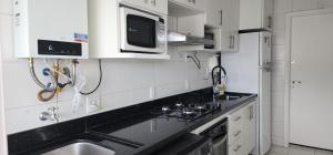 Condomínio Encantador (Blue das Americas)