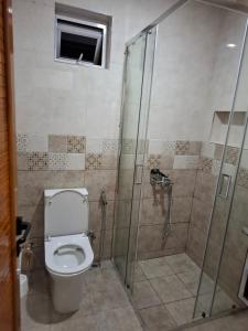 RS VILLA roof top studio with sea view and mountains view