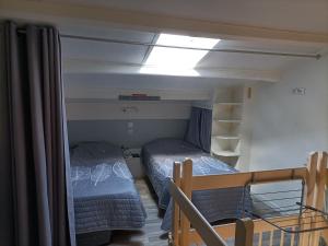 Plein sud 142, climatisé