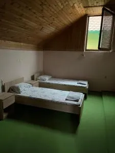 Jack hostel 3 - Sremski Karlovci