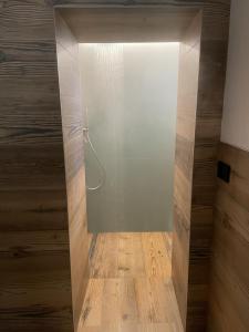 AppartChalet Litegosa