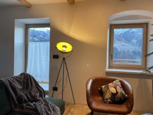 AppartChalet Litegosa