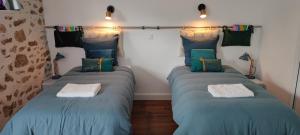 Appartements Golf Open Sport Houses : photos des chambres