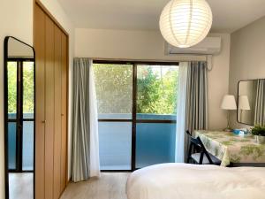 新宿一站5分钟-201-餐馆购物街-安静品质公寓-直达皇居秋叶原