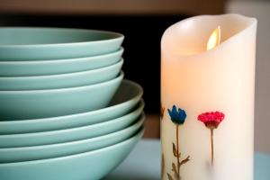 新宿一站5分钟-201-餐馆购物街-安静品质公寓-直达皇居秋叶原