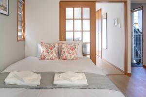 新宿一站5分钟-201-餐馆购物街-安静品质公寓-直达皇居秋叶原