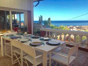 Villas Chalet Bellevue : photos des chambres