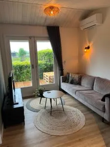 Amsterdam The Stables - 赞丹