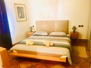 Villas Chalet Bellevue : photos des chambres