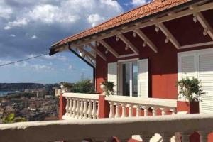 Villas Chalet Bellevue : photos des chambres
