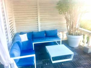 Villas Chalet Bellevue : photos des chambres