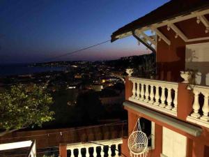 Villas Chalet Bellevue : photos des chambres