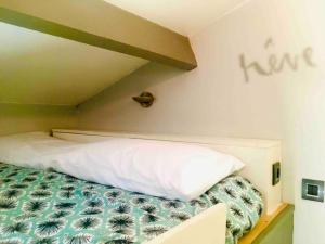 Villas Chalet Bellevue : photos des chambres