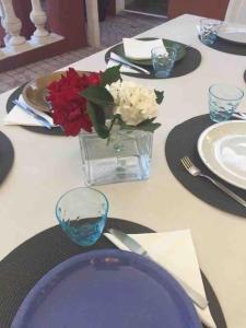 Villas Chalet Bellevue : photos des chambres